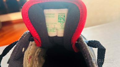 Saucony Shadow da donna N°38