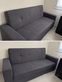 Divano letto