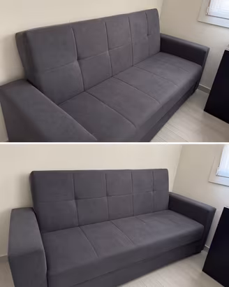 Divano letto