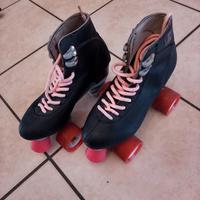 Pattini velocità n.38