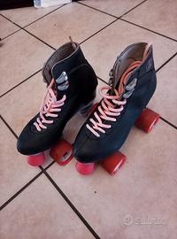 Pattini velocità n.38