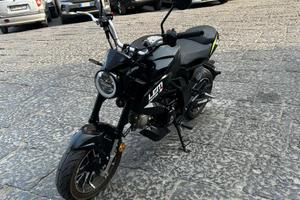 Lem brutus 110 cc