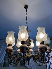 Lampadario