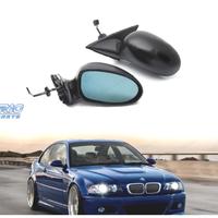 SPECCHIETTI RETROVISORI BMW SERIE 3 E46 COUPE CABR