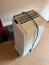 Climatizzatore portatile