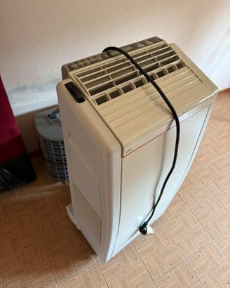 Climatizzatore portatile