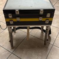 Panchetta  x la  pesca