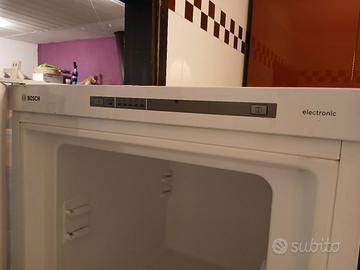 Scheda elettronica frigorifero Bosch