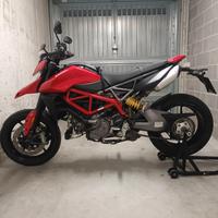 Ducati Hypermotard 950 A2