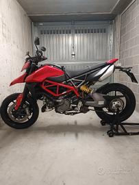 Ducati Hypermotard 950 A2