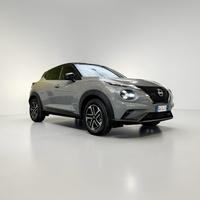 Nissan Juke 1.6 hev N-Connecta