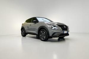 Nissan Juke 1.6 hev N-Connecta