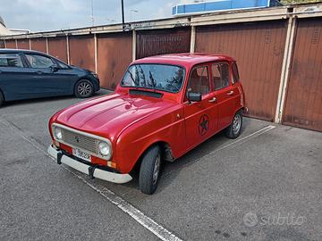 r 4 950cc 1991