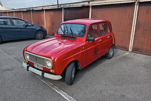 r 4 950cc 1991