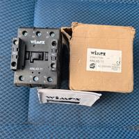 Contattore elettrico Wimex KNL43-11 400V 50-60HZ