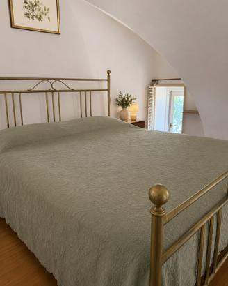 Appartamento LOFT con Volte a stella