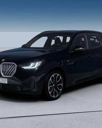 BMW X3 xDrive20 MSport