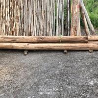 Pali di castagno
