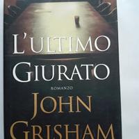 L' ultimo giurato di John Grisham