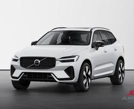 VOLVO XC60 T6 Recharge Plug-in Hybrid AWD Automa
