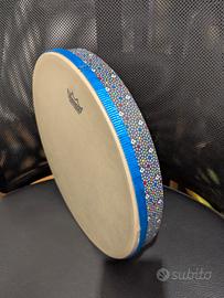 Tamburo a cornice (Frame Drum) Remo USA