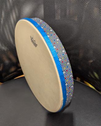 Tamburo a cornice (Frame Drum) Remo USA