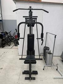 Multifunzione per palestra