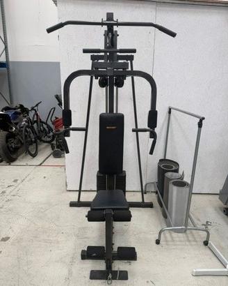 Multifunzione per palestra