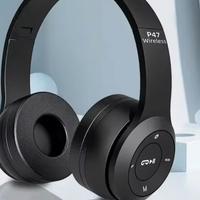 cuffie bluetooth pieghevoli