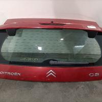 PORTELLONE POSTERIORE CITROEN C2 1° Serie 8701S2