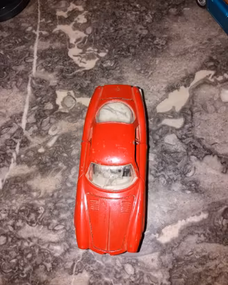 modellini vintage politoys
