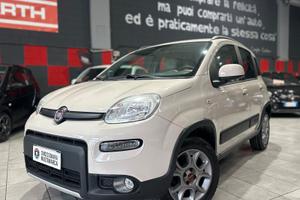 Fiat Panda 1.3 MJT S&S 4x4