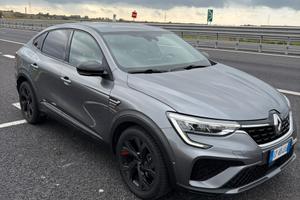 Renault Arkana E-Tech RS Line