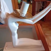 lampada vintage originale 