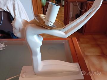 lampada vintage originale 