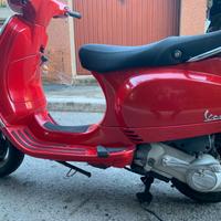 Piaggio Vespa 150 LX - 2006