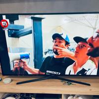Smart tv samsung 55’