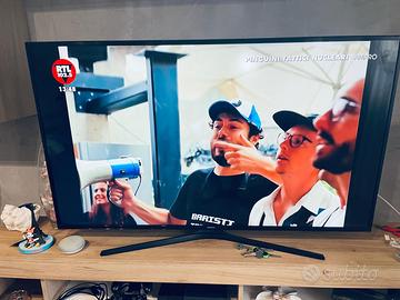 Smart tv samsung 55’
