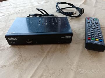DECODER SELECO