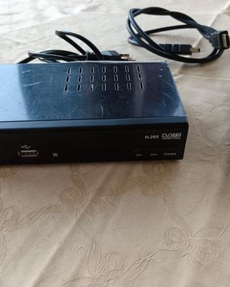 DECODER SELECO