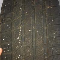 Pneumatici termici lancia Delta