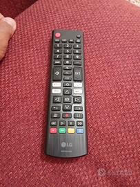 televisione LG 55 pollici 