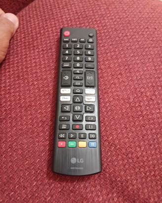 televisione LG 55 pollici 