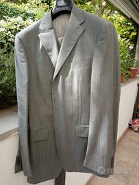 Completo Versace tg. 50