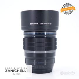 Olympus M.ZUIKO ED 45 f/1.2 PRO Usato (F1169)
