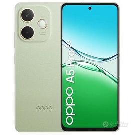 OPPO A5 PRO 5G 256GB DISPLAY 6.7'' ANDROID 8GB RAM