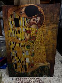 Quadro di Klimt 