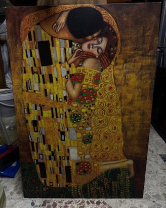 Quadro di Klimt 