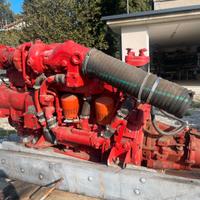 Motore marino iveco aifo entrobordo