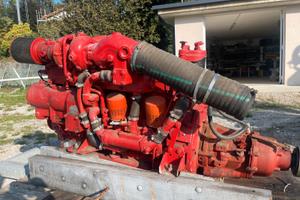 Motore marino iveco aifo entrobordo